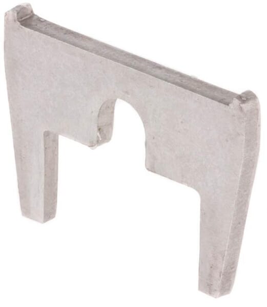 Stainless steel plate