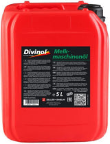 KRAMP Divinol Melkmaschinenöl 5 l 4962SK013