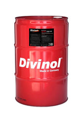 KRAMP Motoröl Divinol Multimax Synth 10W-40 60L 49740A011