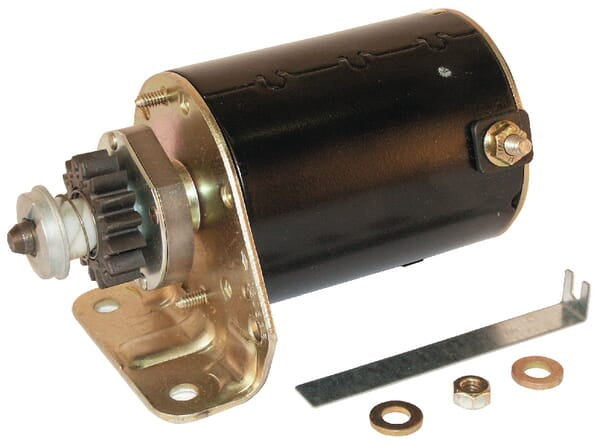 Briggs & Stratton Elektrostarter 497595