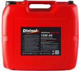 KRAMP Motoröl Multimax High Tech 15W-40 20 l 49790K030