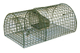 Kerbl Ratten-Massenfänger MultiRat, halbrund, Länge 40cm 299620