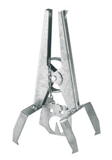 Kerbl Wühlmaus-Zangenfalle John Stellplättchen angehängt 299624