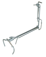 Kerbl Wühlmaus-Drahtfalle Wolff einzeln 299626