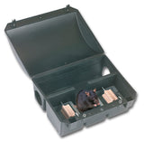 Kerbl Köderstation BlocBox Bora, 32,5x25x16cm, gegen Ratten 299635