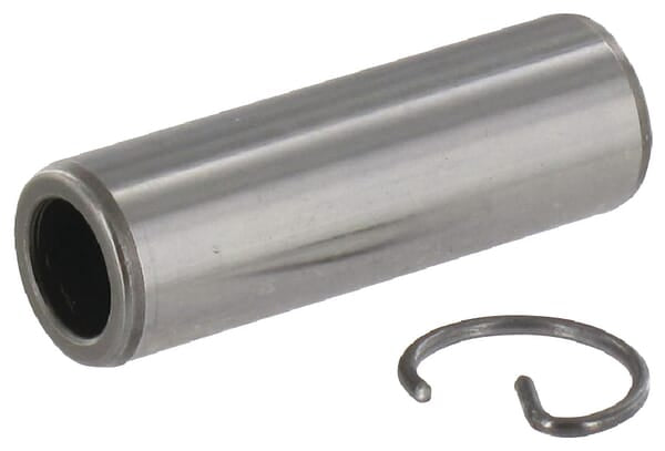 Piston pin