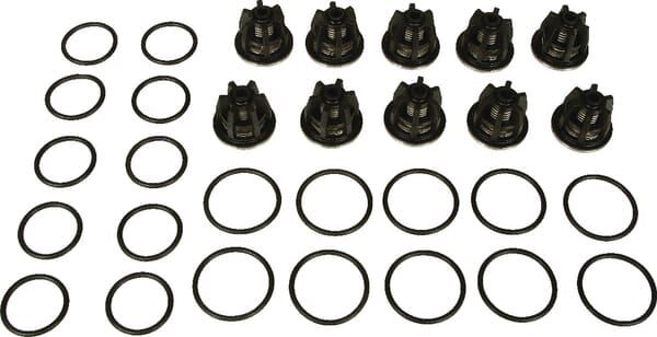 Bertolini Ventilsatz Bertolini - 1 Set - 499806973