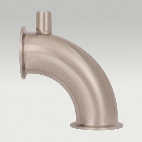 Original GEA Entwässerungsbogen 4999-1000-080 Ersatzteil