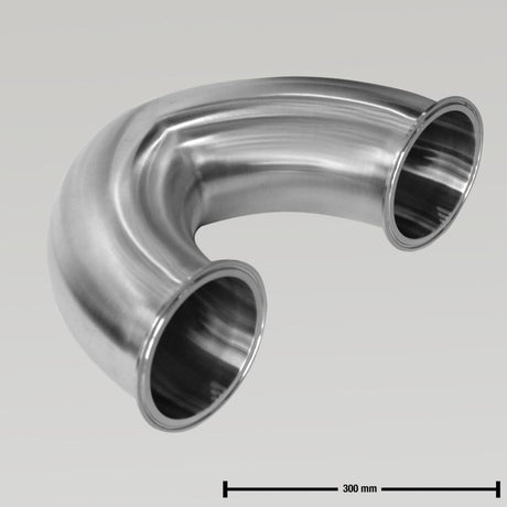 Original GEA U-Bogen 4999-1000-093 Ersatzteil