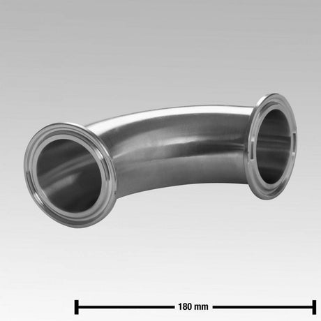 Original GEA Bogen 90° 4999-1000-103 Ersatzteil