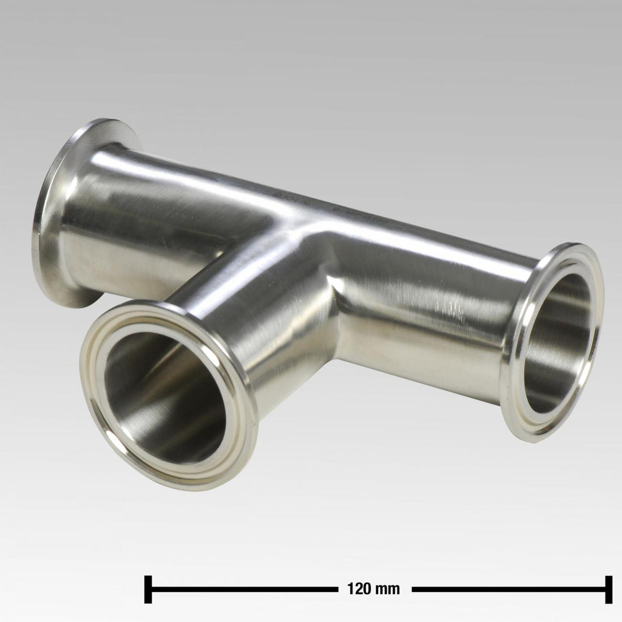 Original GEA T-Stück 4999-1000-131 Ersatzteil