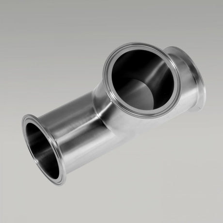 Original GEA T-Stück 4999-1000-135 Ersatzteil