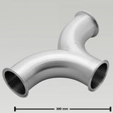 GEA Y-Stück 4999-1000-153 (49991000153)