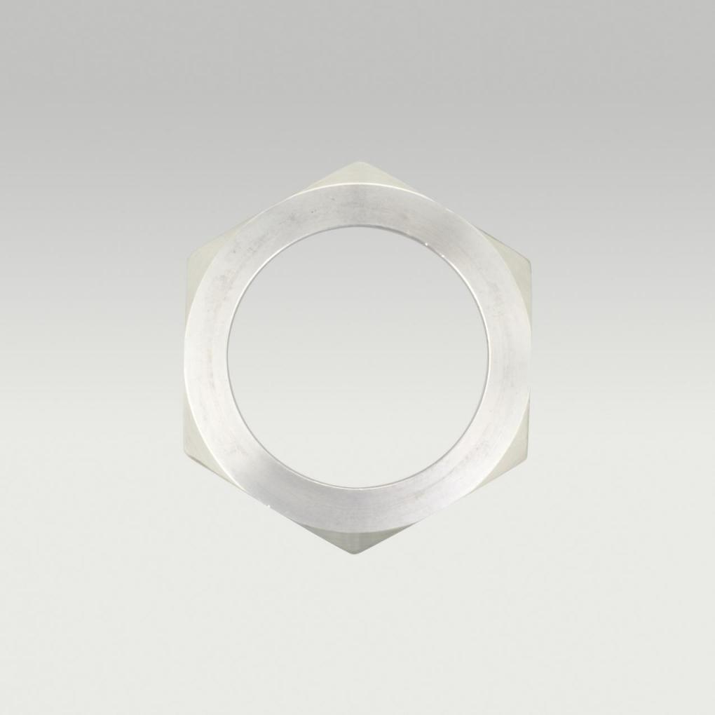 Original GEA Sechskantmutter 4999-1000-392 Ersatzteil