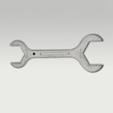 Original GEA Schraubenschlüssel 4999-1000-568 Ersatzteil