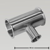 Original GEA Reduzier-T-Stück 4999-1000-769 Ersatzteil