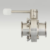 Original GEA Scheibenventil 4999-1000-892 Ersatzteil