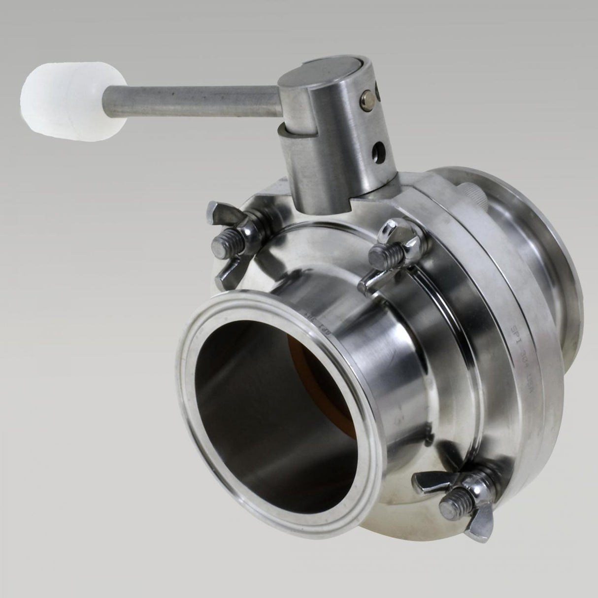 Original GEA Scheibenventil 4999-1000-895 Ersatzteil