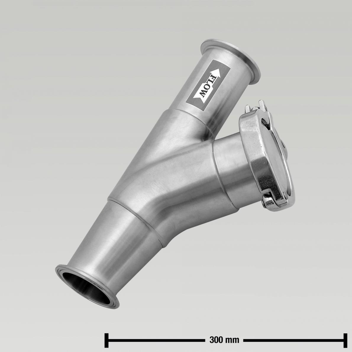 Original GEA Rückschlagventil 4999-1001-351 Ersatzteil