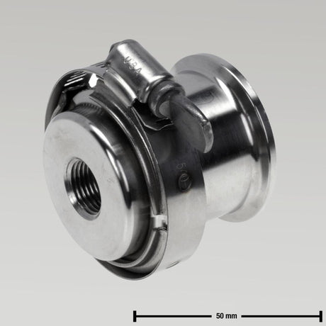 Original GEA Ventil 4999-1001-363 Ersatzteil