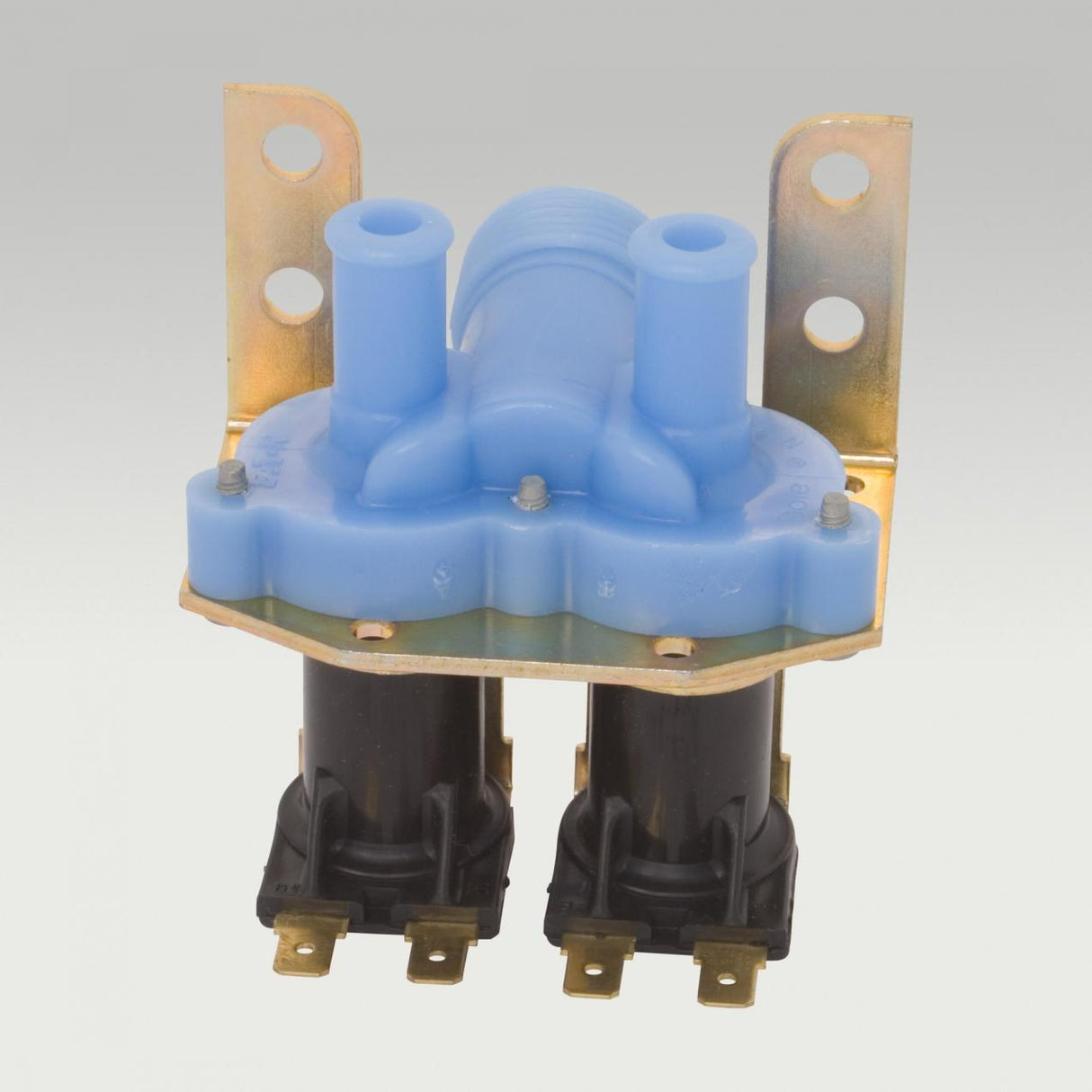 Original GEA Magnetventil, Doppel 4999-1010-502 Ersatzteil