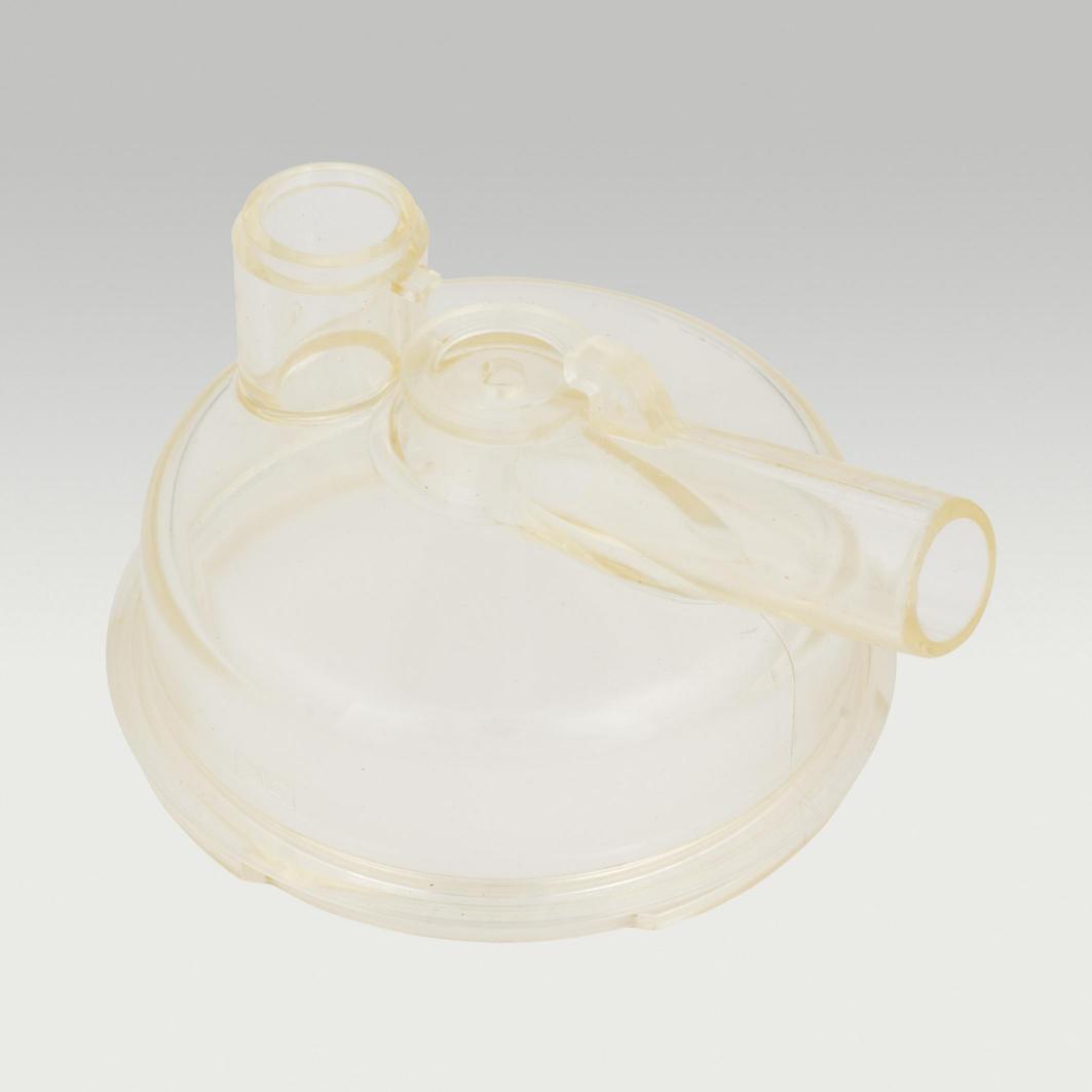 Original GEA Milchsammelstück 4999-1010-876 Ersatzteil