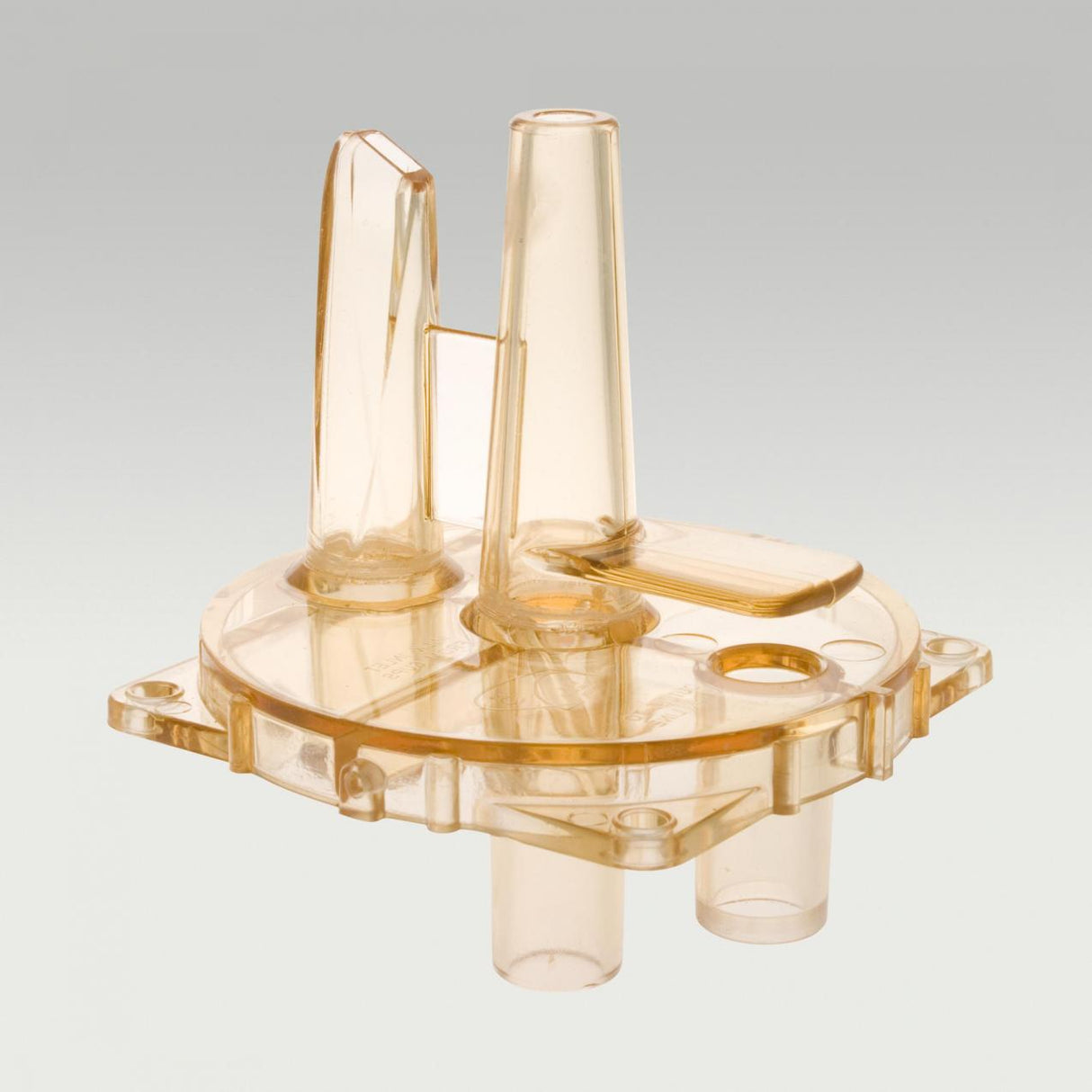 Original GEA Messbehälter-Unterteil vollst. 4999-1010-893 Ersatzteil