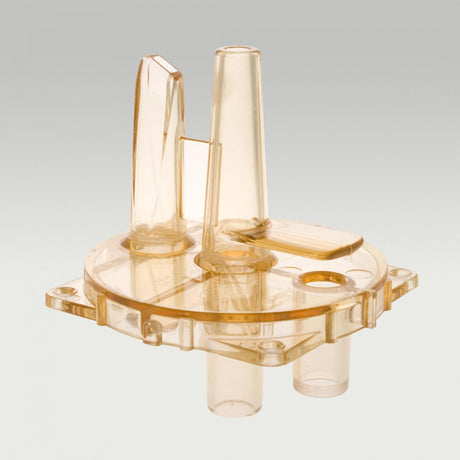 Original GEA Messbehälter-Unterteil vollst. 4999-1010-893 Ersatzteil