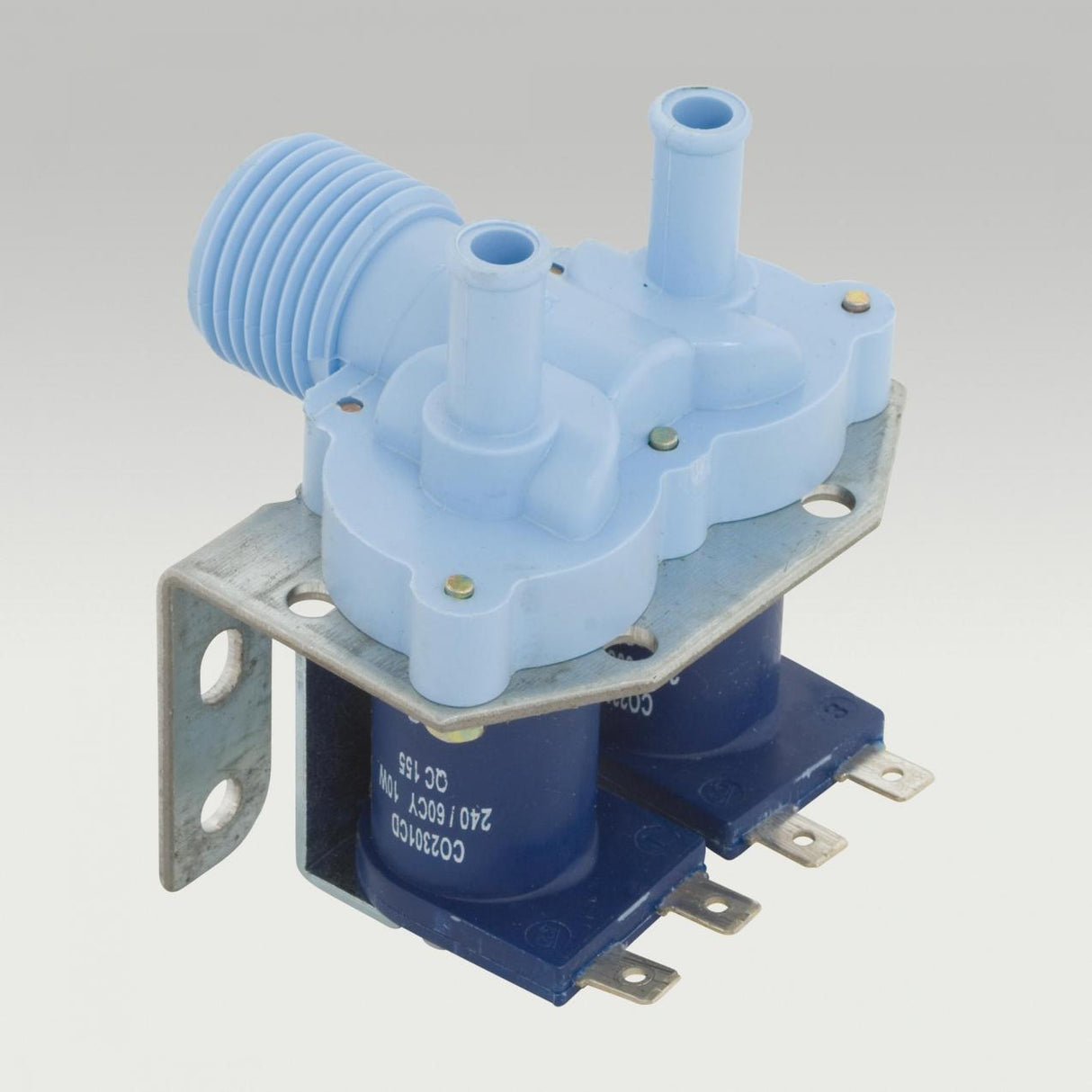 Original GEA Magnetventil, Doppel 4999-1010-920 Ersatzteil