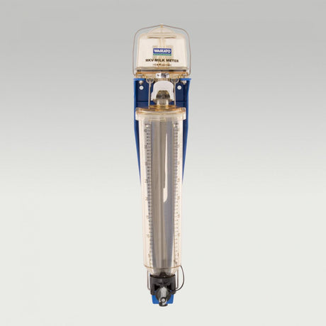 Original GEA Milchmengenmesseinrichtung mit Zubehör 4999-1010-970 Ersatzteil