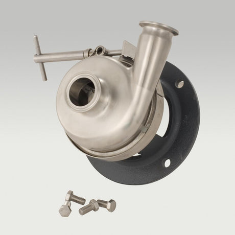 Original GEA Milchpumpe 4999-1019-118 Ersatzteil