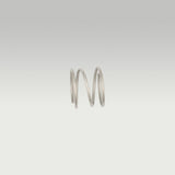 Original GEA Druckfeder 4999-1019-124 Ersatzteil