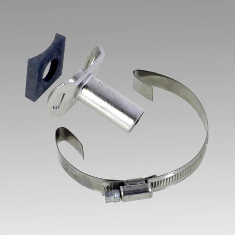 Original GEA Milcheinlaufstutzen 4999-1060-202 Ersatzteil