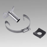 Original GEA Milcheinlaufstutzen 4999-1060-206 Ersatzteil