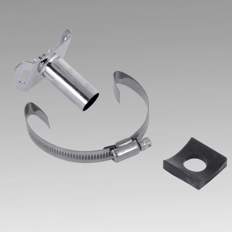 Original GEA Milcheinlaufstutzen 4999-1060-206 Ersatzteil