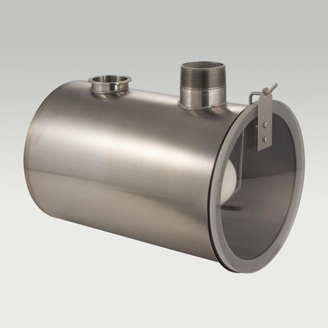 Original GEA Überlaufsicherung 4999-1070-185 Ersatzteil