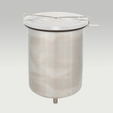 Original GEA Überlaufsicherung 4999-1070-201 Ersatzteil