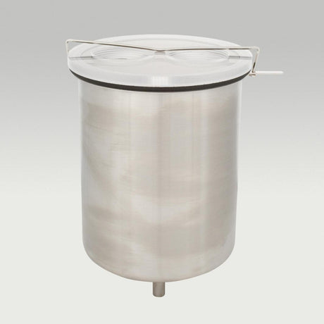 Original GEA Überlaufsicherung 4999-1070-201 Ersatzteil