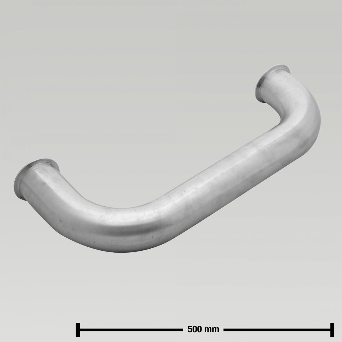 Original GEA Rohrbogen 4999-1070-220 Ersatzteil