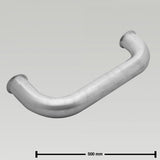 Original GEA Rohrbogen 4999-1070-220 Ersatzteil