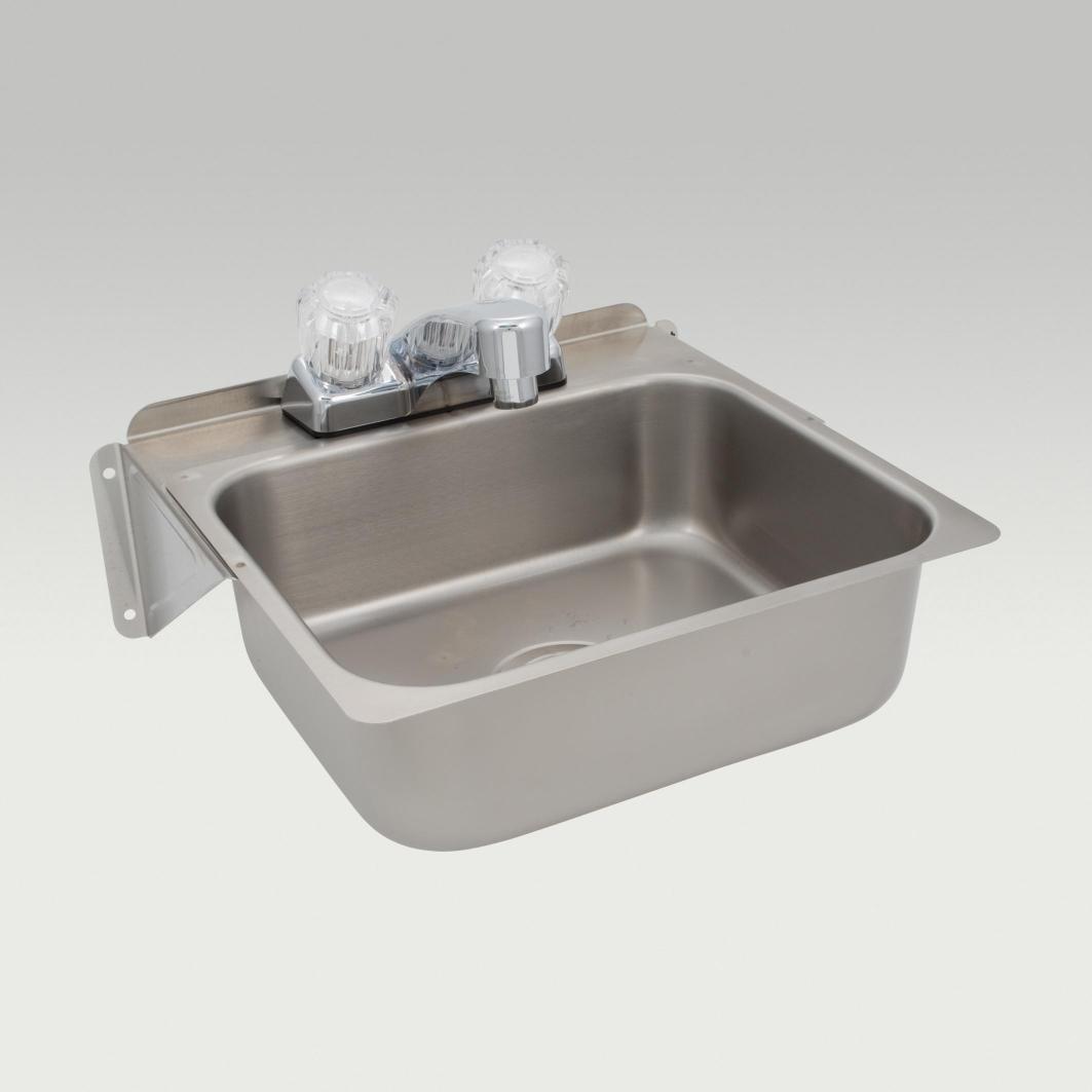 Original GEA Waschbecken 4999-1070-581 Ersatzteil