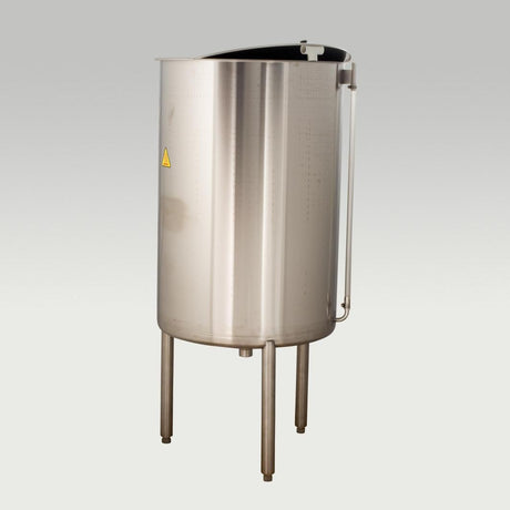 Original GEA Reinigungswassertank 4999-1070-627 Ersatzteil