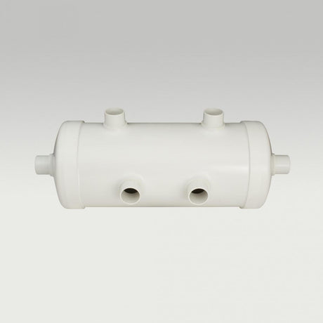 Original GEA Vakuumtank 4999-1080-001 Ersatzteil