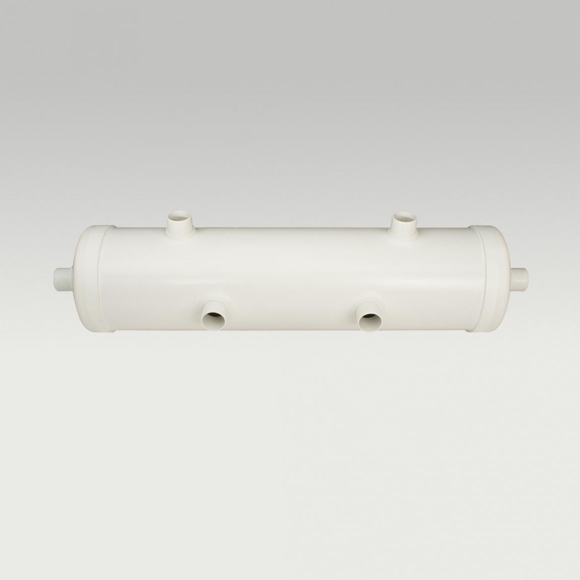 Original GEA Vakuumtank 4999-1080-002 Ersatzteil