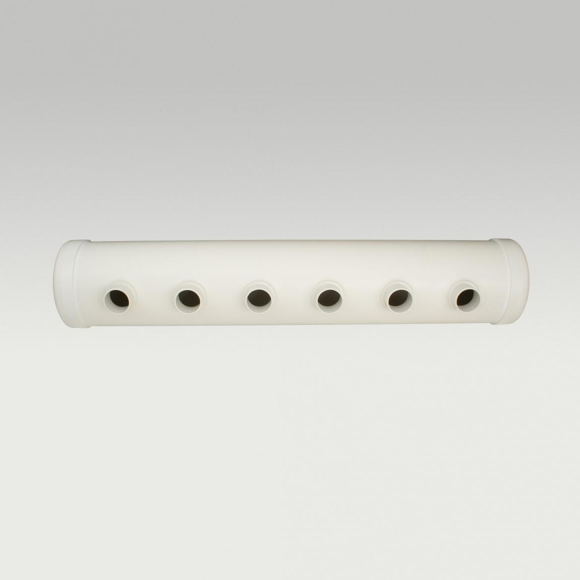 Original GEA Vakuumtank 4999-1080-006 Ersatzteil