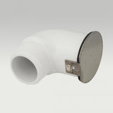 Original GEA Entwässerungsventil 4999-1080-022 Ersatzteil