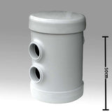 Original GEA Luftfilter 4999-1080-032 Ersatzteil