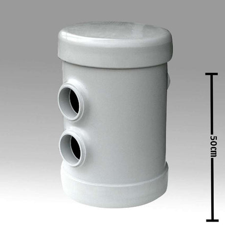 Original GEA Luftfilter 4999-1080-032 Ersatzteil