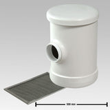 Original GEA Luftfilter 4999-1080-034 Ersatzteil