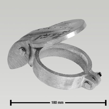 Original GEA Rückschlagklappe 4999-1082-206 Ersatzteil